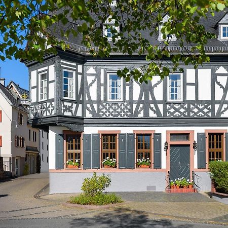 Krone Martinsthal Eltville am Rhein Εξωτερικό φωτογραφία