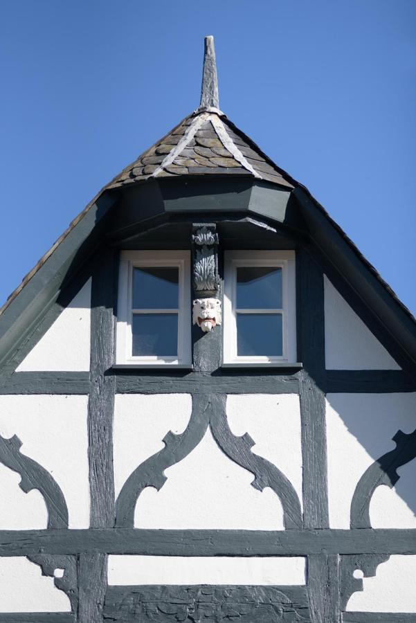 Krone Martinsthal Eltville am Rhein Εξωτερικό φωτογραφία