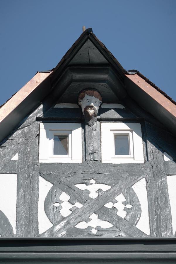 Krone Martinsthal Eltville am Rhein Εξωτερικό φωτογραφία